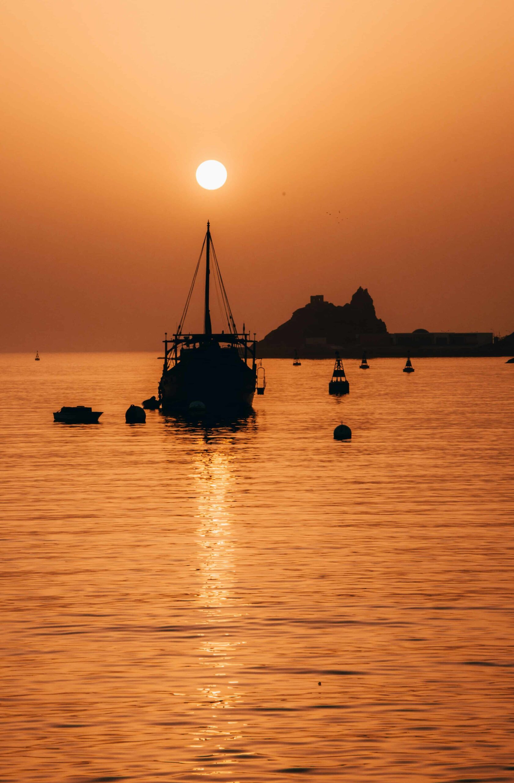 Top 3 Prime Locations in Muscat Delivering 8%+ Rental Yields