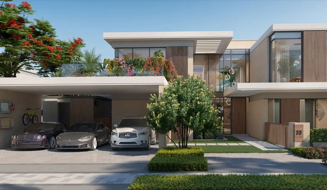 What Makes Al Mouj One of Muscat’s Most Desirable Communities?